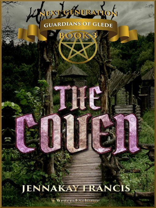 Title details for The Coven by JennaKay Francis - Available
